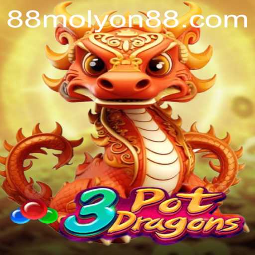 Unleashing the Thrills: Dive into the World of 3PotDragons with MOLYON88