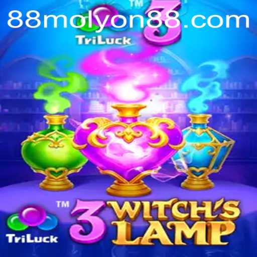 3WitchsLamp: Unveiling the Mystical World of MOLYON88