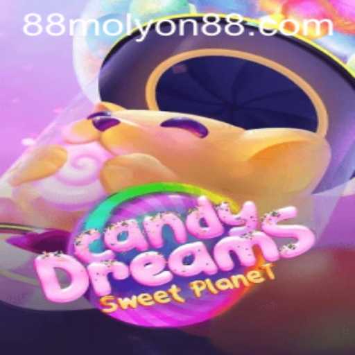 Explore the Sweet Adventure of CandyDreams and Unveil the Secrets of MOLYON88