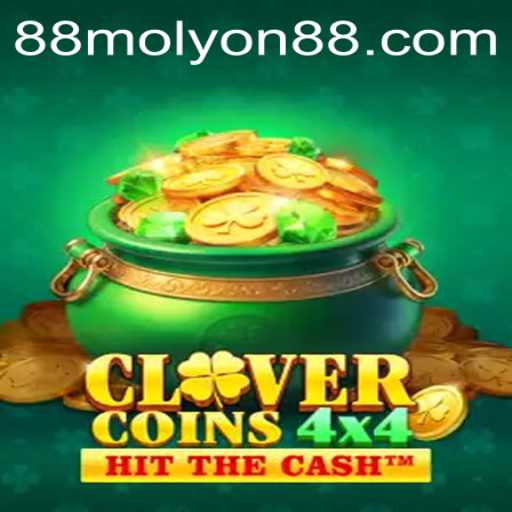 Unveiling the Excitement of CloverCoins4x4 in the World of Digital Gaming