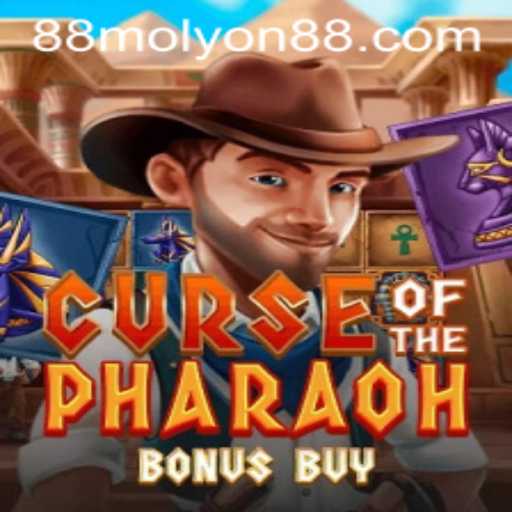 Discover the Mystical World of CurseofthePharaohBonusBuy