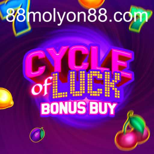 Exploring the Exciting World of CycleofLuckBonusBuy: A Closer Look at MOLYON88's Latest Offering
