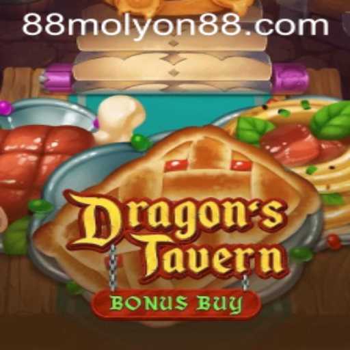 Exploring the Enchanting World of DragonsTavern: Unleashing the Magic with MOLYON88