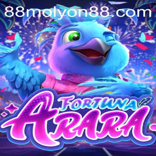 FortunaArara: The Thrilling Universe of MOLYON88's Latest Game