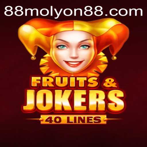 Exploring Fruits and Jokers 40 The Thrilling New Game
