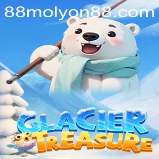Discover the Thrills of GlacierTreasure: A Deep Dive into Uncharted Fun