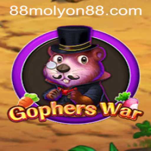 GophersWar: A Dive into the Intriguing World of Strategic Battles