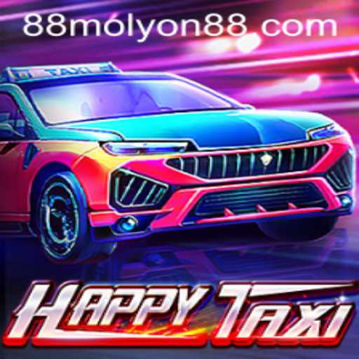 Unveiling the Excitement of HappyTaxi: An In-Depth Guide to MOLYON88's Latest Release