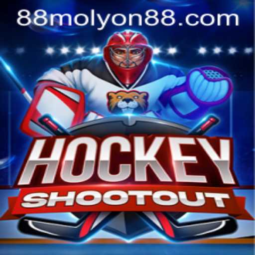 HockeyShootout: An In-Depth Look at the Thrilling Sports Game Combined with MOLYON88