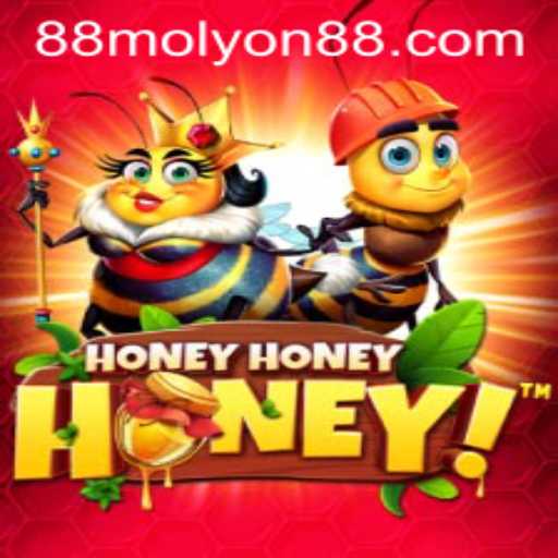Experience the Buzz with HoneyHoneyHoney: A Sweet Gaming Adventure