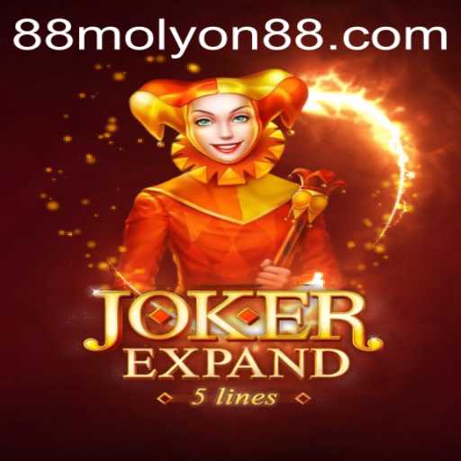 JokerExpand: A New Era of Gaming in 2023