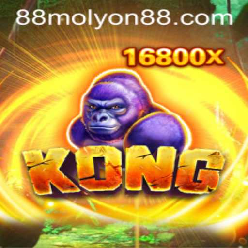 Unveiling the Thrills of Kong: A Deep Dive into MOLYON88's New Gaming Sensation