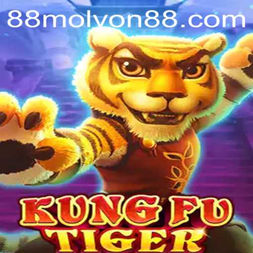 Explore the Dynamic World of KungFuTiger: An Epic Martial Arts Adventure