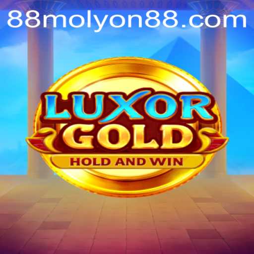 LuxorGold An Epic Digital Journey