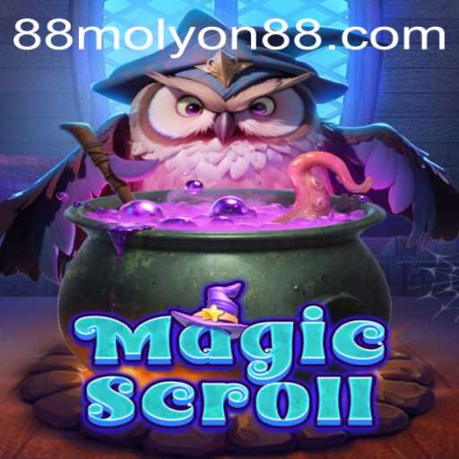 Unveiling MagicScroll: A Captivating Adventure with MOLYON88