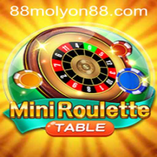 Discovering MiniRoulette: A Fresh Take on a Timeless Game with MOLYON88