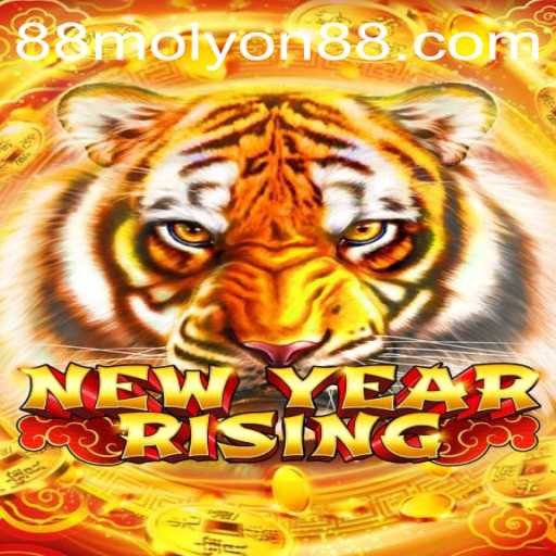 Unveiling NewYearRising: The Ultimate Interactive Experience