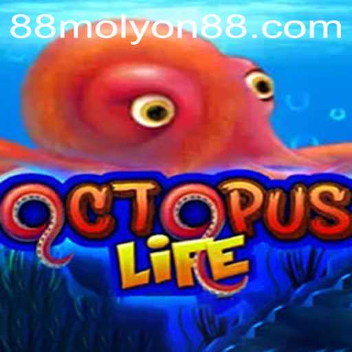 OctopusLife: Dive into a New Wave of Gameplay with MOLYON88