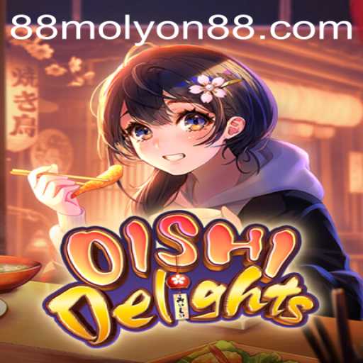 Explore the Culinary Adventure of OishiDelights with MOLYON88