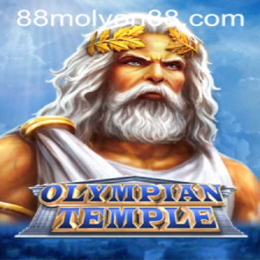 Exploring OlympianTemple: Adventure Awaits with MOLYON88