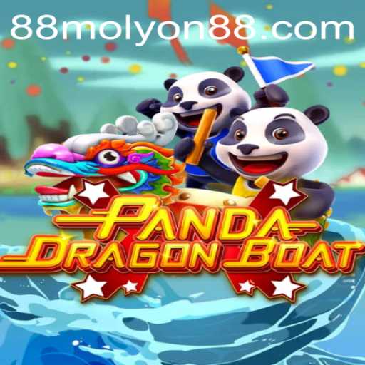 Dive into the Exciting World of PANDADRAGONBOAT
