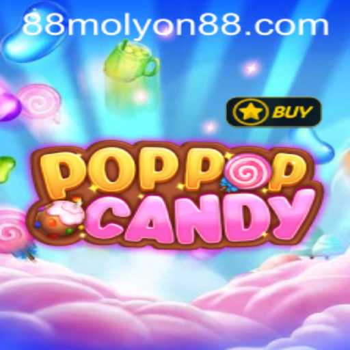 POPPOPCANDY: A New Sensation in Puzzle Gaming