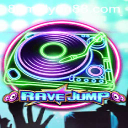 Discover the Thrill of RaveJump with MOLYON88