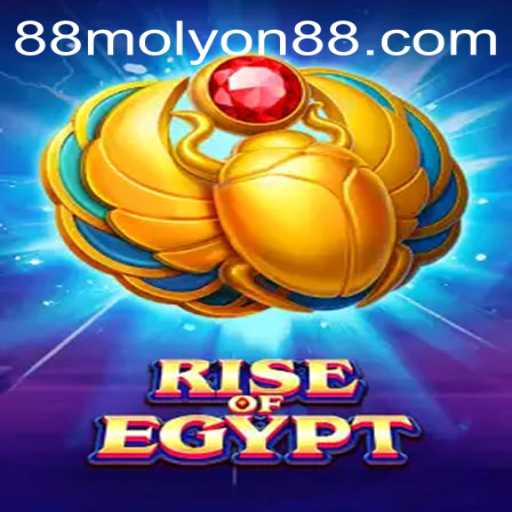 Exploring the Thrilling World of RiseOfEgypt: MOLYON88