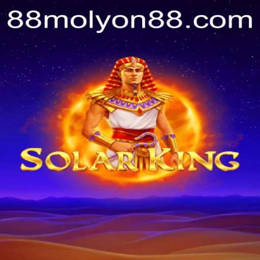 Discover SolarKing: The Future of Strategy Gaming with MOLYON88