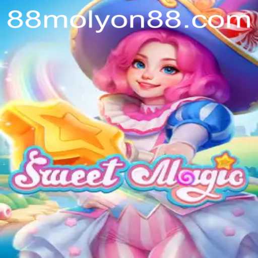 Explore the Enchanting World of SweetMagic: A Comprehensive Guide with MOLYON88