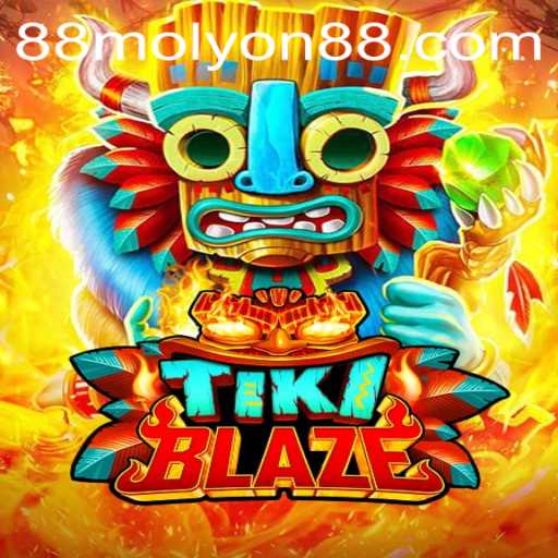 TikiBlaze: Unveiling the Secrets of MOLYON88