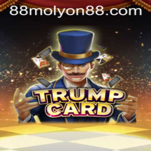 Discover TrumpCard: A Thrilling New Game Experience with MOLYON88