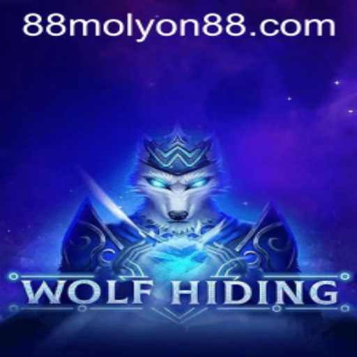 WolfHiding: The Thrilling Adventure Game Captivating Gamers Worldwide