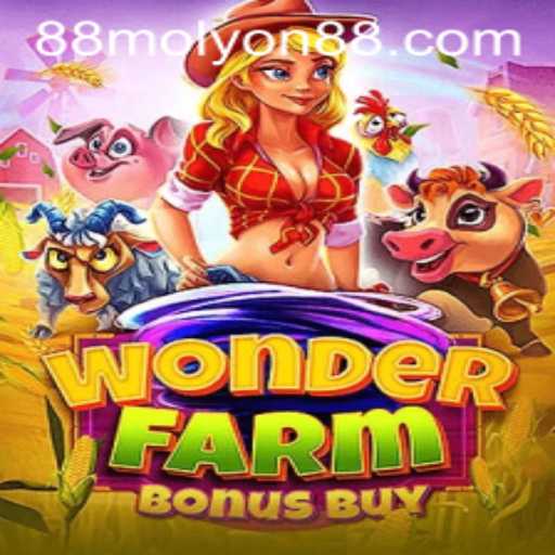 Discover the Magic of WonderFarmBonusBuy in the Exciting Realm of MOLYON88