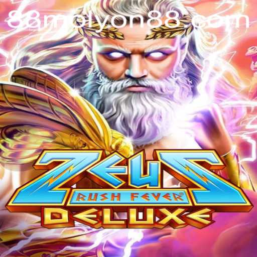Unleashing the Myths: Discover ZeusRushFeverDeluxe